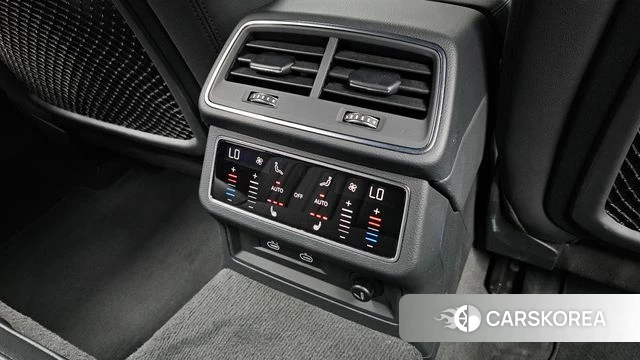 Audi A6 (C8) id 4666391 из Кореи 9