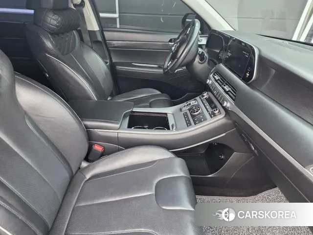Hyundai Palisade id 3746580 из Кореи 9
