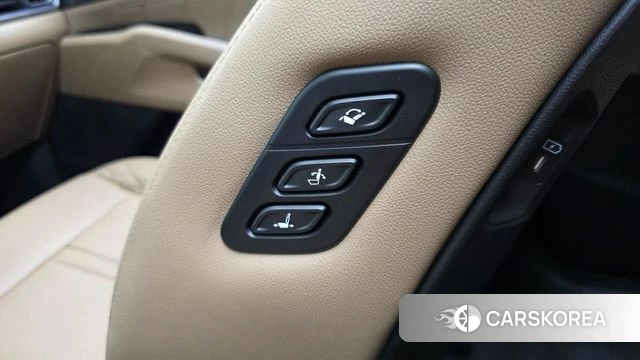Kia The New Sorento 4th Generation id 4985036 из Кореи 9
