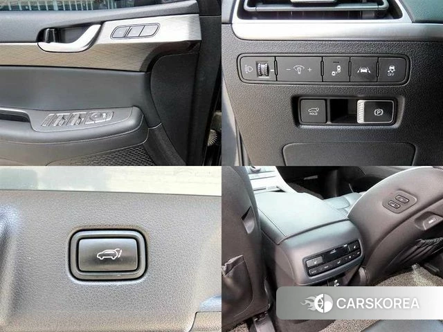 Hyundai Palisade id 4780887 из Кореи 9