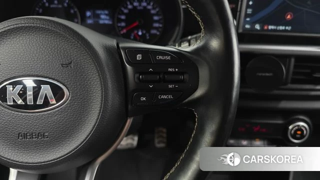 Kia All New Morning (JA) id 4856067 из Кореи 9