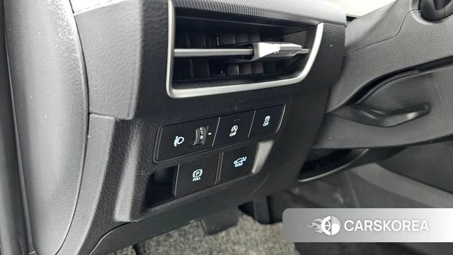 Hyundai Sonata D Edge (DN8) id 4767568 из Кореи 9