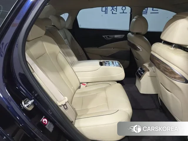 Kia More K9 id 3748424 из Кореи 9
