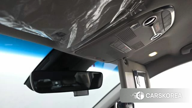 Hyundai The New Grandeur IG id 4556967 из Кореи 9
