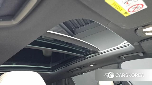 Volvo XC90 second Generation id 4739177 из Кореи 9