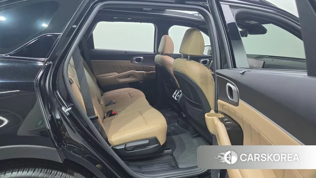 Kia The New Sorento 4th Generation id 4980120 из Кореи 9