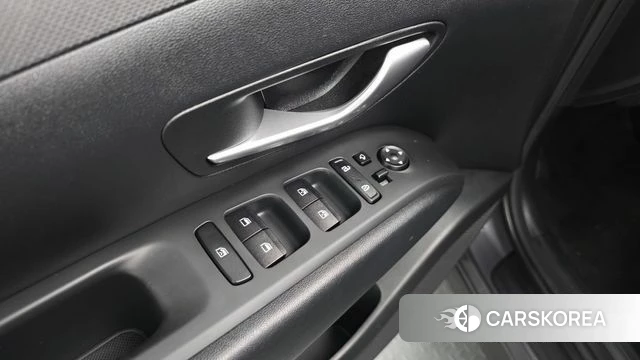 Hyundai Tucson Hybrid (NX4) id 4636464 из Кореи 9