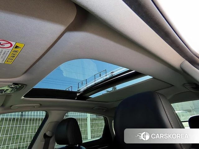 Hyundai Grandeur IG id 5031494 из Кореи 9