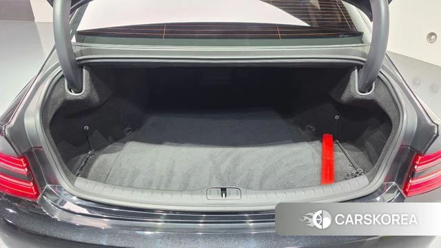 Genesis G80 (RG3) id 4936188 из Кореи 9