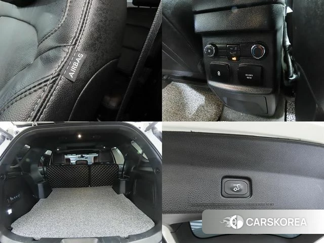 Ford Explorer id 4953169 из Кореи 9
