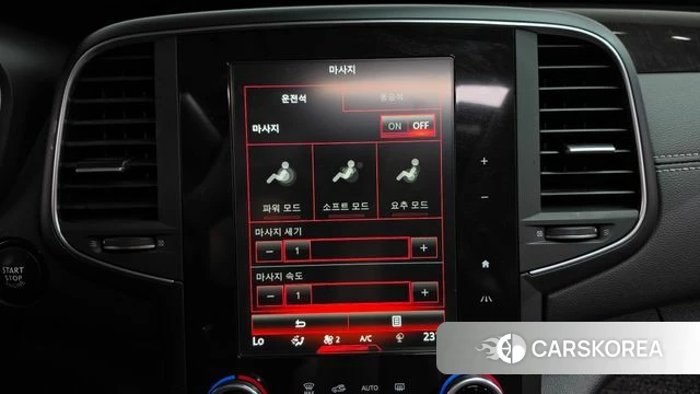 Renault Korea (Samsung) SM6 id 4937476 из Кореи 9