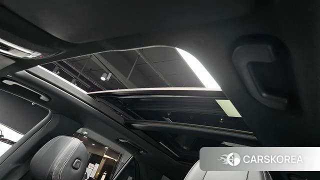 Mercedes-Benz GLE-Class W167 id 4936445 из Кореи 9