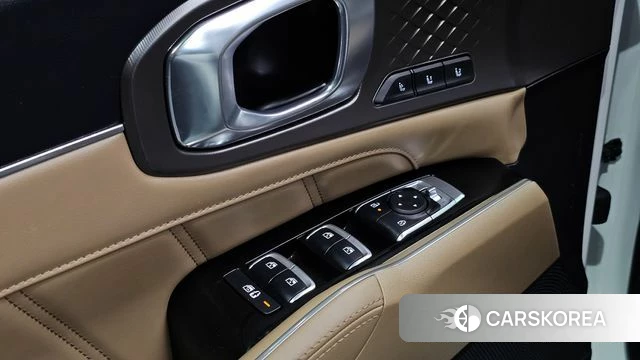 Kia The New Sorento 4th Generation id 4964976 из Кореи 9