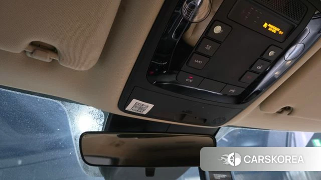 Kia Carnival 4th generation id 5041183 из Кореи 9
