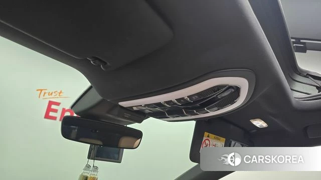 Porsche Macan id 4731907 из Кореи 9