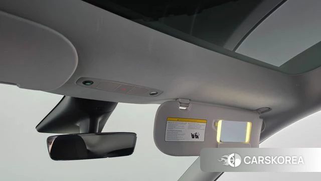 Tesla Model Y id 5022893 из Кореи 9