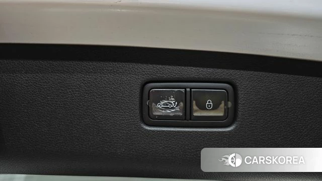 Genesis GV70 id 5034506 из Кореи 9