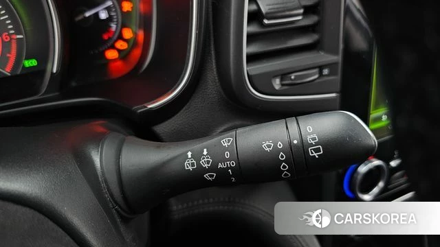 Renault Korea (Samsung) The New QM6 id 4981923 из Кореи 9