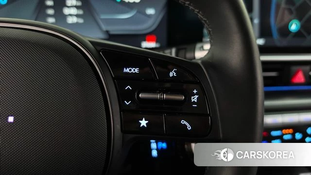 Hyundai Ionic 6 id 4965560 из Кореи 9