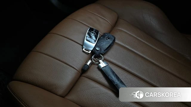 Mercedes-Benz E-Class W213 id 4923954 из Кореи 9