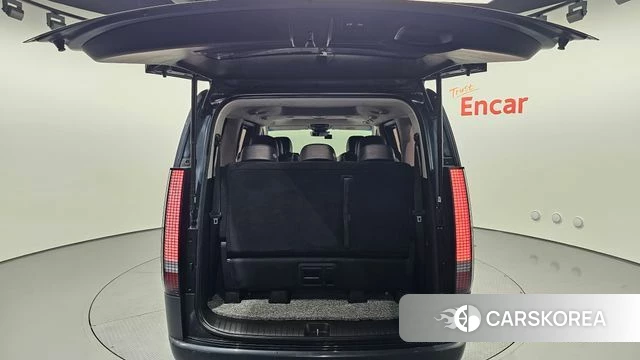 Hyundai Staria id 4593323 из Кореи 9