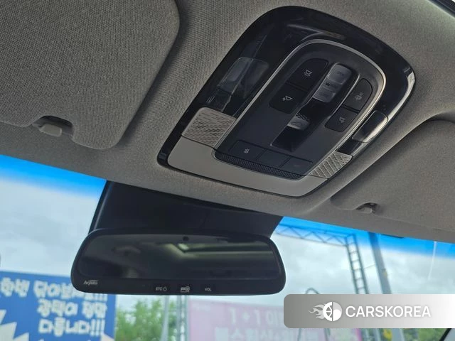 Hyundai Palisade id 4748305 из Кореи 9