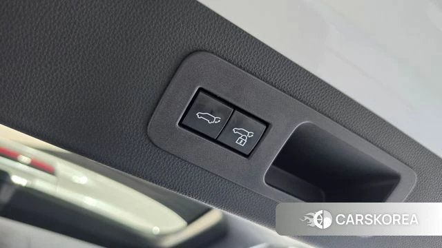 Lexus LX 4th Generation id 5032879 из Кореи 9