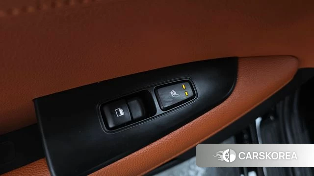 Kia The New K3 2nd generation id 4834959 из Кореи 9