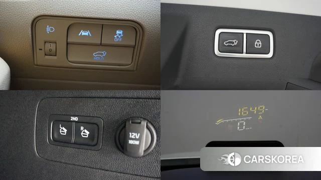 Kia Sorento 4th Generation id 4986651 из Кореи 9