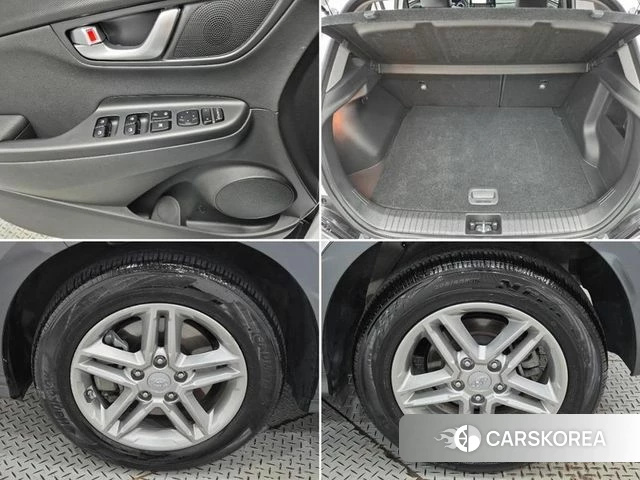 Hyundai The New Kona id 4981826 из Кореи 9