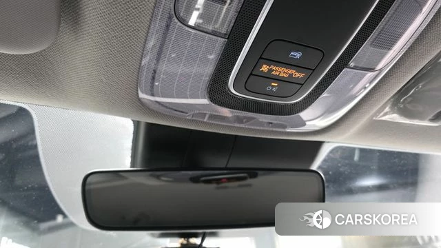 Hyundai Avante Hybrid (CN7) id 4936574 из Кореи 9