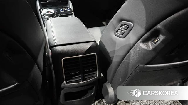 Kia Sportage 5th Generation Hybrid id 5033450 из Кореи 9