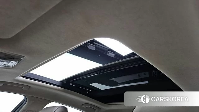Genesis G80 (RG3) id 5012475 из Кореи 9