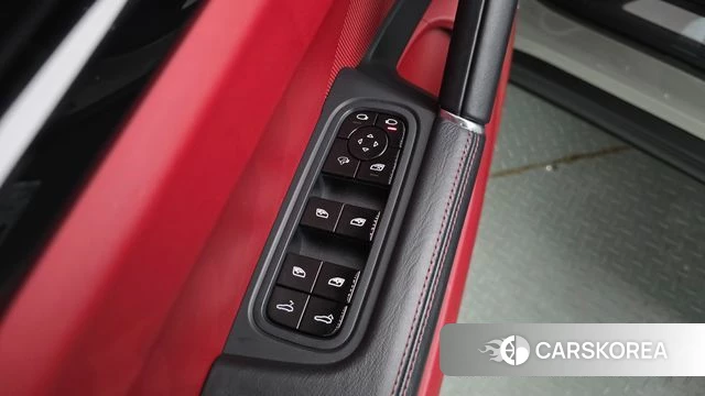 Porsche Cayenne (PO536) id 4594185 из Кореи 9