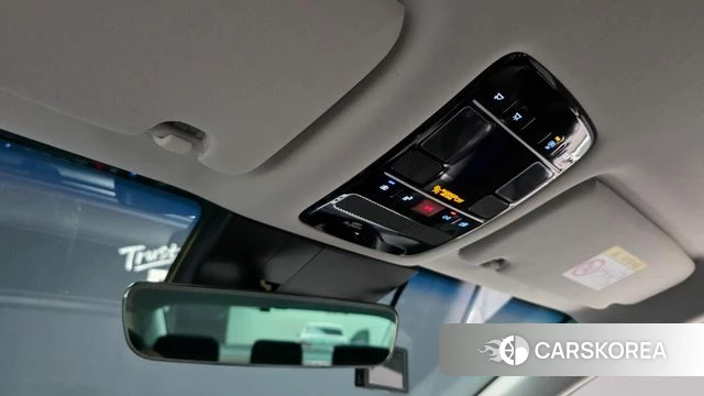 Hyundai Grandeur (GN7) id 4935466 из Кореи 9