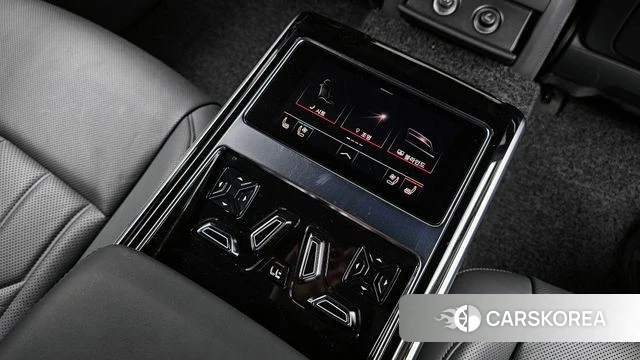 Audi A8 (D5) id 3799958 из Кореи 9