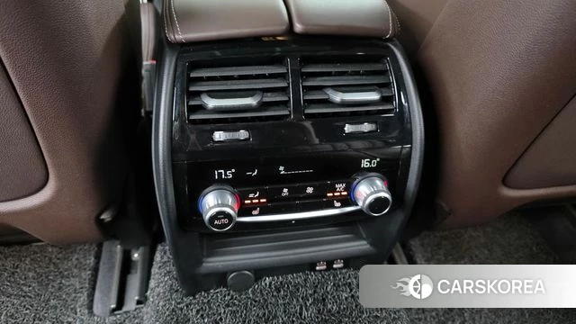 BMW 6 Series GT (G32) id 5012387 из Кореи 9