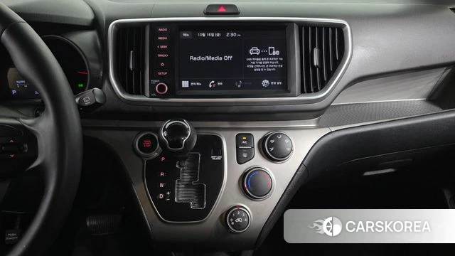 Kia The New Ray id 4997836 из Кореи 9