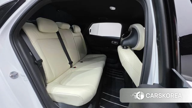 Hyundai Ionic 6 id 5040207 из Кореи 9