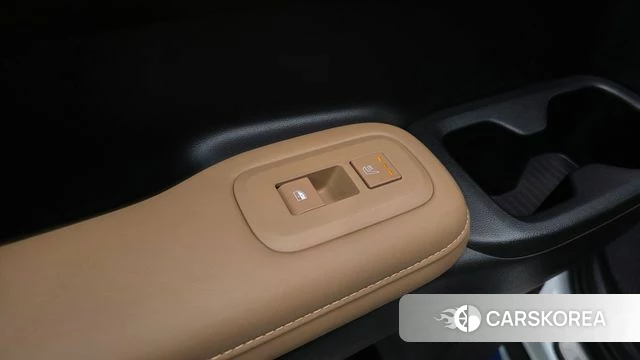 Hyundai Santa Fe (MX5) id 5011293 из Кореи 9