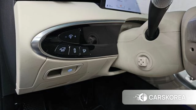 Genesis GV70 id 4980507 из Кореи 9