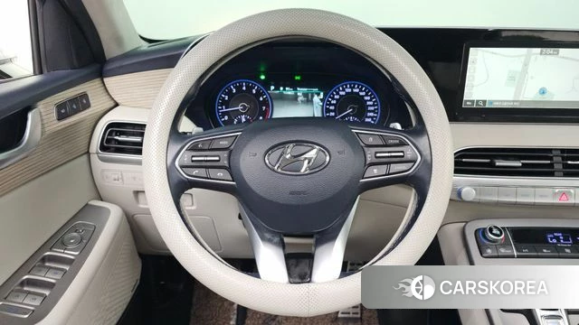 Hyundai Palisade id 5018322 из Кореи 9