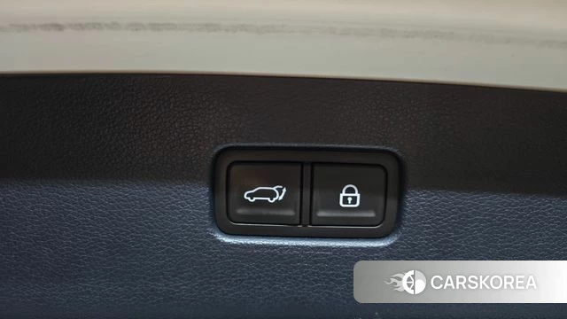 Genesis GV80 id 5034900 из Кореи 9