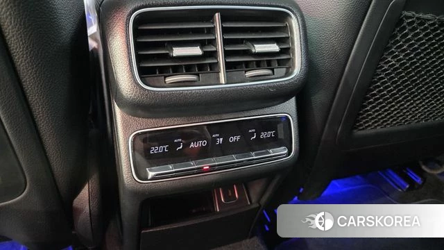Mercedes-Benz GLE-Class W167 id 4975958 из Кореи 9