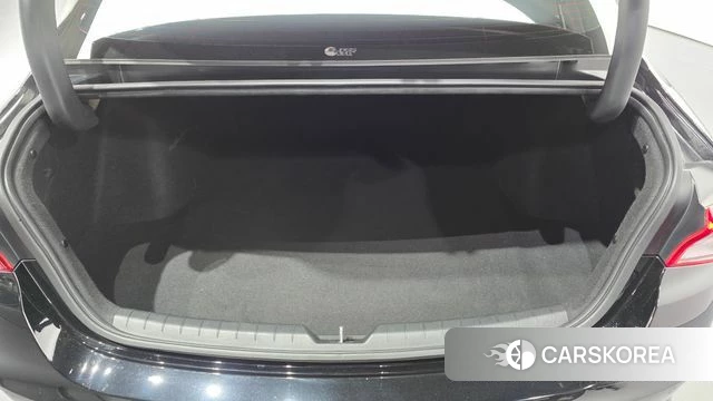 Kia K5 3rd generation id 5012005 из Кореи 9