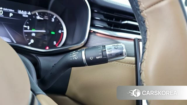 Jaguar F-PACE id 4966178 из Кореи 9