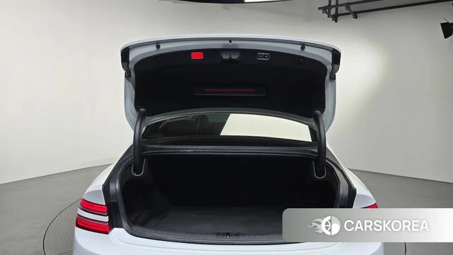Genesis G80 (RG3) id 5001764 из Кореи 9