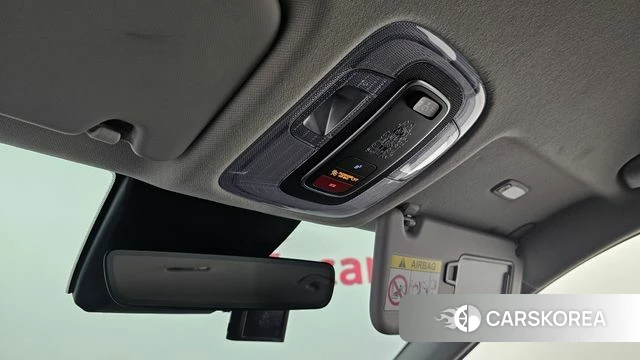 Hyundai Kona Hybrid (SX2) id 5039594 из Кореи 9