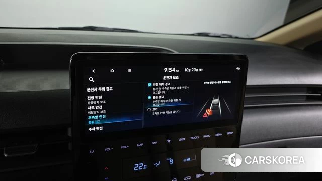Hyundai Staria id 5011545 из Кореи 9