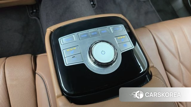 Genesis G80 (RG3) id 5052747 из Кореи 9